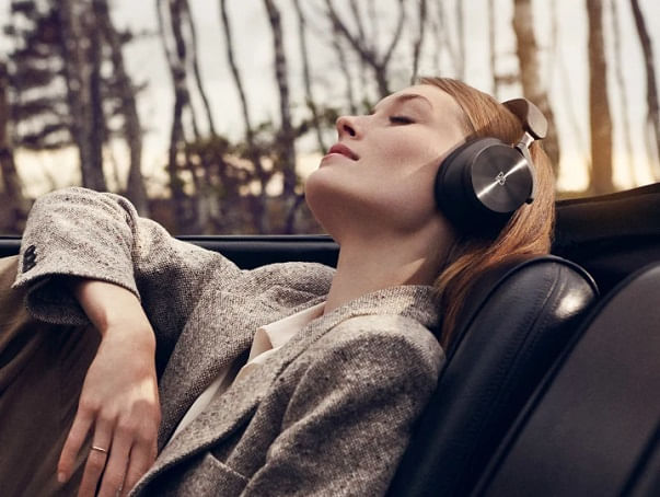 Bang&Olufsen Beoplay H95 Casti Wireles Grey Mist - F64.ro - F64.ro