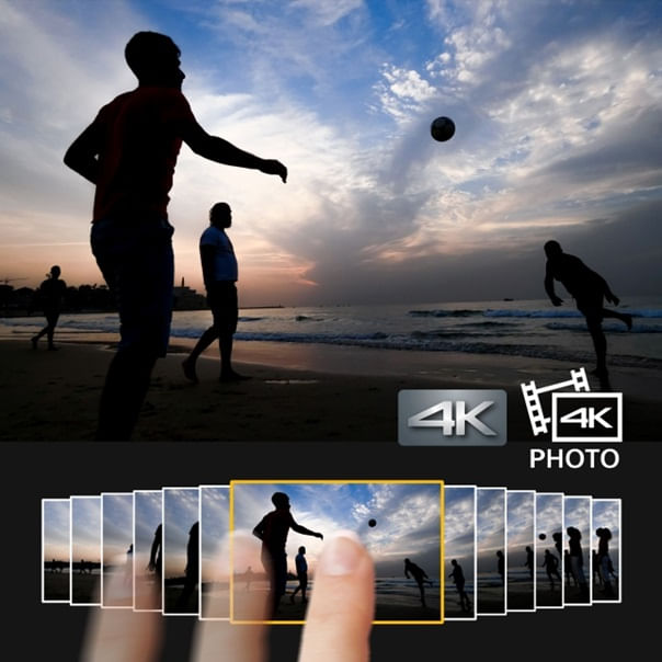 Panasonic DC-FZ82DE-K