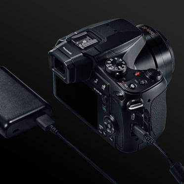 Panasonic DC-FZ82DE-K