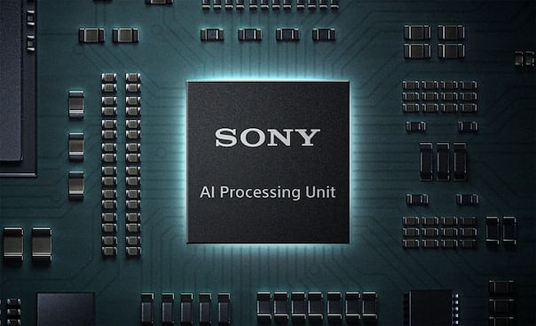 Sony A7R V.3