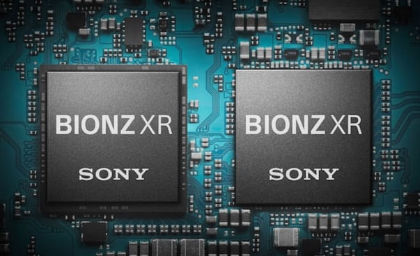 Sony A7R V.9