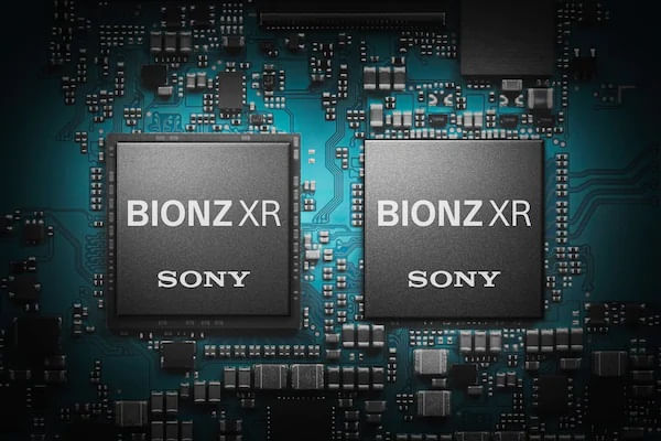 Sony Alpha ILME-FX6