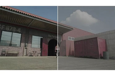Sony Alpha ILME-FX6