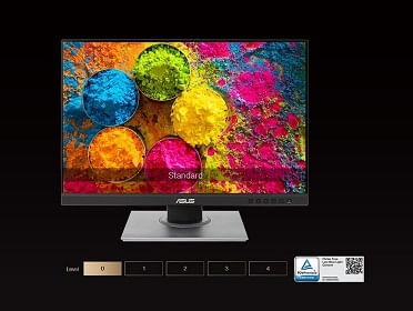 ASUS Monitor ProArt PA278QV Professional 27