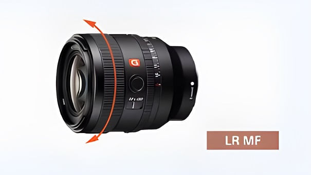 Sony FE 50mm F1.4 GM Obiectiv Foto Mirrorless Full Frame Standard