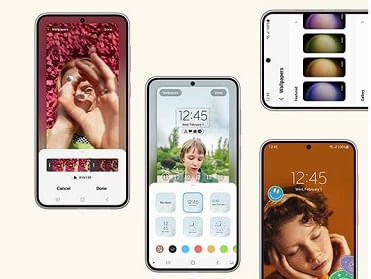 Samsung Galaxy S23.11