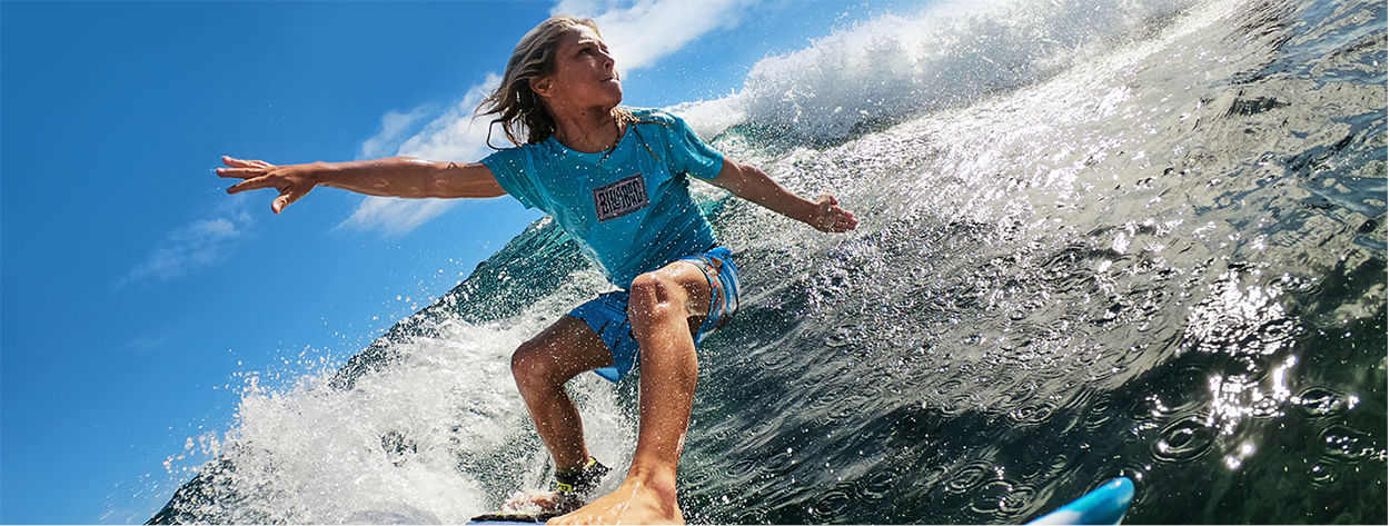 splash