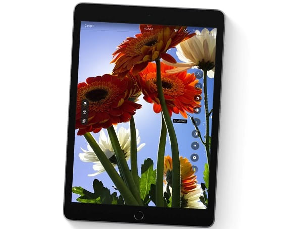 Apple iPad 2021 Tableta 10.2
