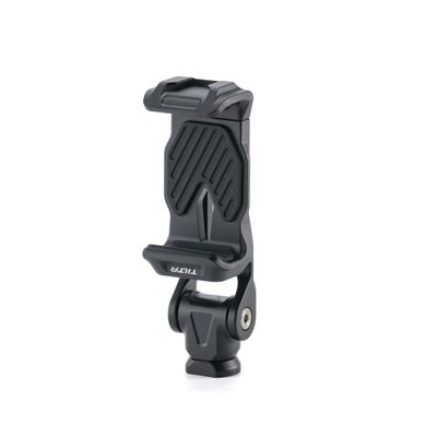 Tilta 15mm Adaptor Rotativ pentru Telefon cu Bracket de Montare V2 Negru