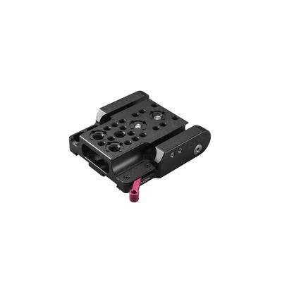 Tilta Placa de Baza 15mm pentru Canon C300 MRKII