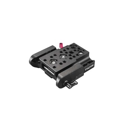 Tilta Placa de Baza 15mm pentru Canon C300 MRKII