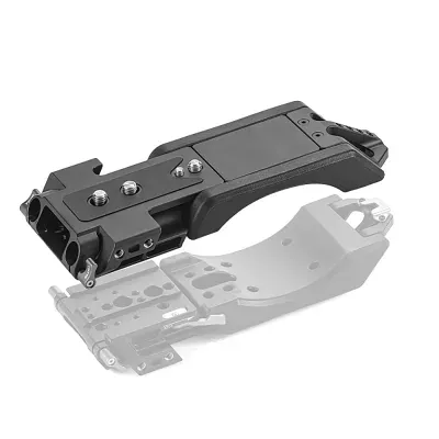 Tilta Placa de Baza cu Suport de Mmar 15mm LWS pentru Sony Venice 2