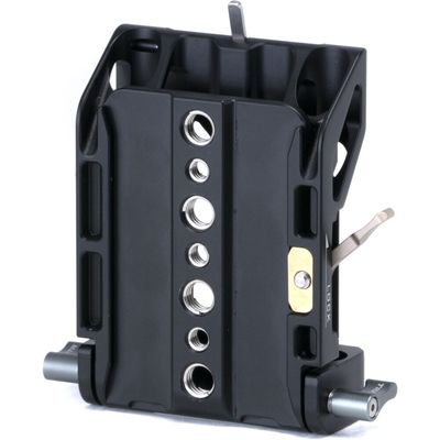 Tilta Placa de Baza 15mm LWS pentru RED V-RAPTOR
