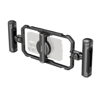 SmallRig 4597 Video Kit pentru Smartphone Editia Creators Quick Basic