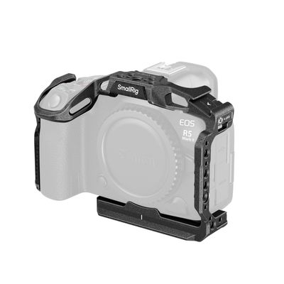 SmallRig 4975 Cage Black Mamba pentru Canon EOS R5 Mark II