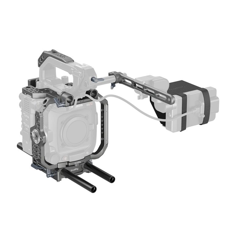 SmallRig 4946 Kit Cage pentru Canon C400.1.jpg