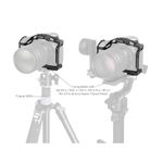 SmallRig 4976 Kit Cage Black Mamba pentru Canon EOS R5 Mark II.6.jpg