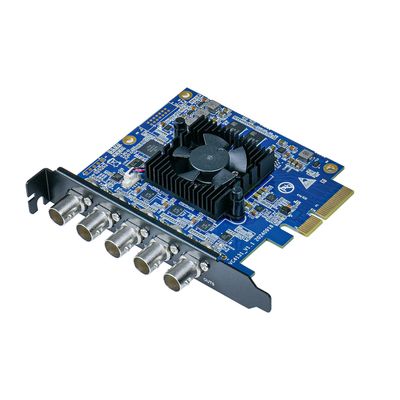 AVMATRIX VP51 Placa de Captura si Redare