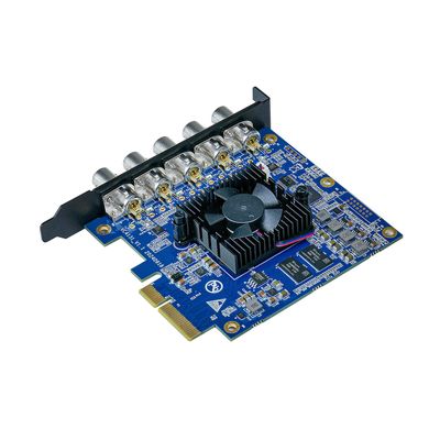 AVMATRIX VP51 Placa de Captura si Redare