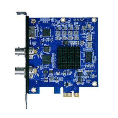 Avmatrix VP30 Placa de Redare cu 3 Iesiri