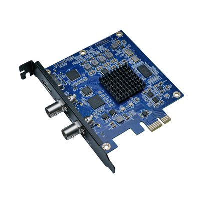 Avmatrix VP30 Placa de Redare cu 3 Iesiri