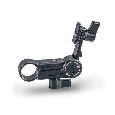 Tilta Brat Suport 15mm Rod pentru Mini Clamp-on Matte Box