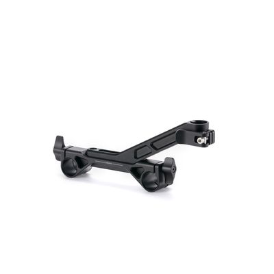 Tilta 19mm Adaptor Studio Rod pentru Mirage Pro Matte Box