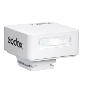 Godox iM20 iFlash Blit Patina pentru Camerele Foto Retro Alb