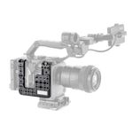 Tilta Placuta Montare Laterala pentru Sony FX6.1