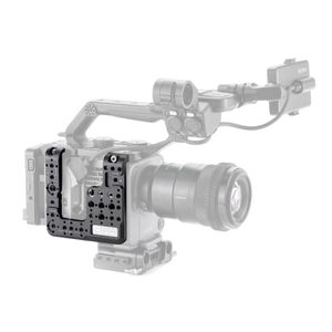 Tilta Placuta Montare Laterala pentru Sony FX6