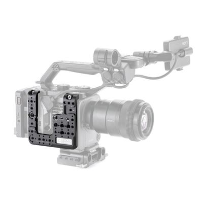 Tilta Placuta Montare Laterala pentru Sony FX6