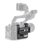 Tilta Placuta Montare Laterala pentru Sony FX6.7