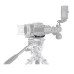 Tilta Placuta Montare Laterala pentru Sony FX6.6