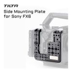 Tilta Placuta Montare Laterala pentru Sony FX6.8