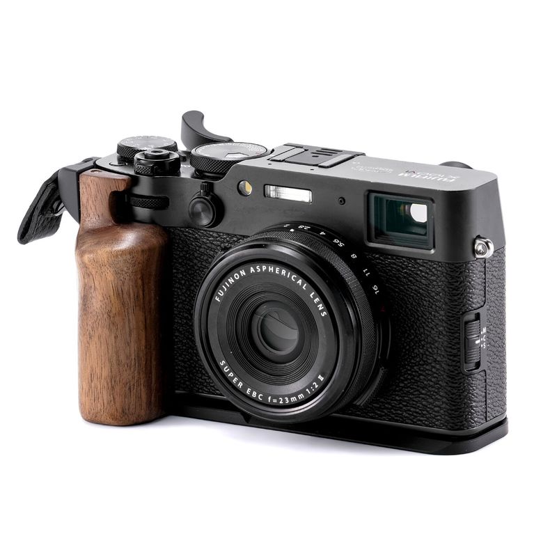 Tilta-Vintage-Kit-de-Baza-Camera-Cage-pentru-Fujifilm-X100VI-Negru.1