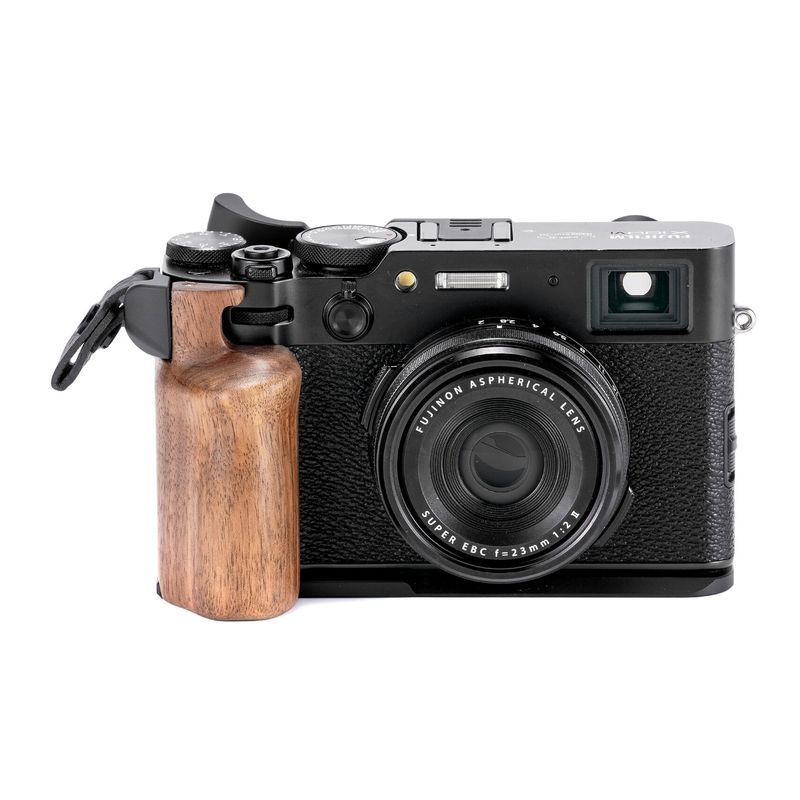 Tilta-Vintage-Kit-de-Baza-Camera-Cage-pentru-Fujifilm-X100VI-Negru.2