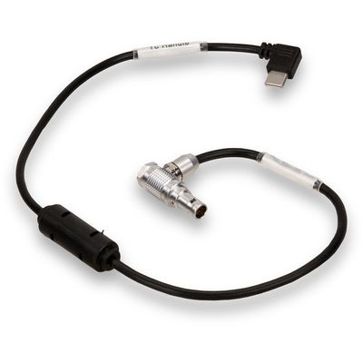 Tilta Advanced Side Handle Run/Stop Cablu pentru Red Komodo Camera