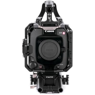 Tilta Camera Cage pentru Canon C400 Advanced Kit