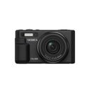 Yashica City 200 Aparat Foto Compact Negru