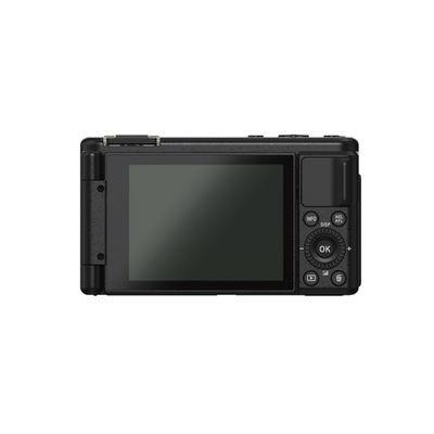 Yashica City 200 Aparat Foto Compact Negru