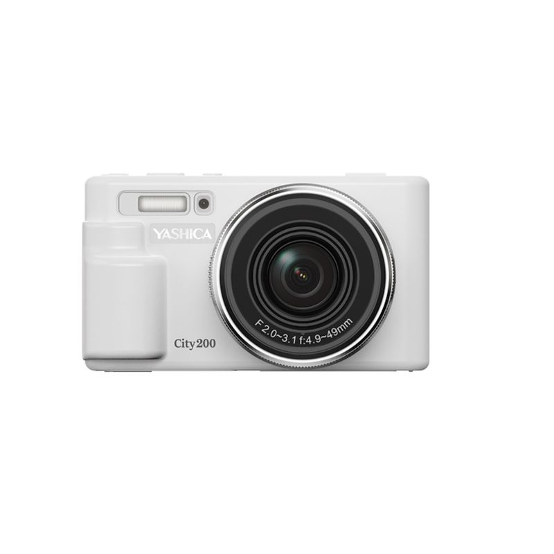 Yashica-City-200-Aparat-Foto-Compact-Alb.1