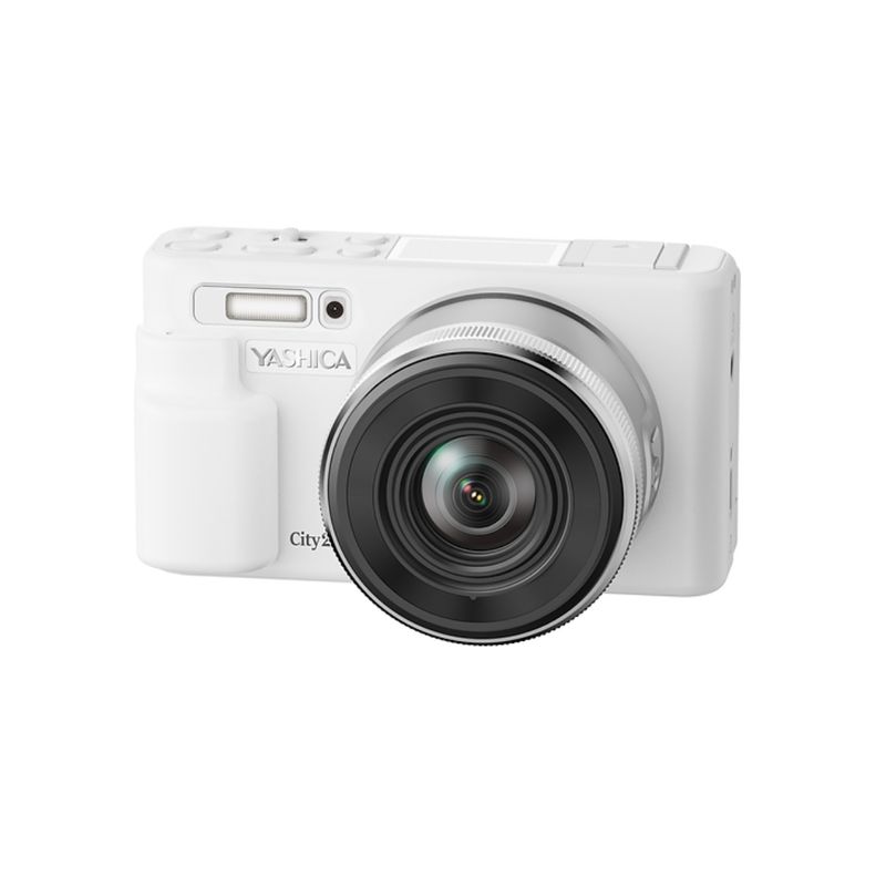 Yashica-City-200-Aparat-Foto-Compact-Alb.2