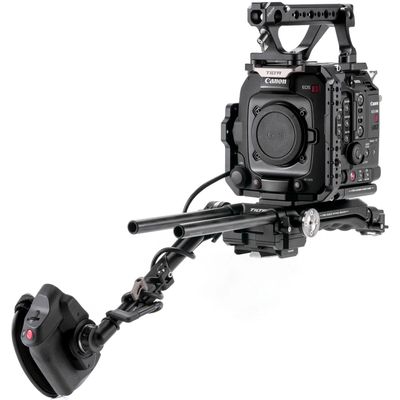 Tilta Camera Cage pentru Canon C400 Pro Kit  V Mount