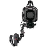 Tilta Camera Cage pentru Canon C400 Pro Kit - V Mount -2-