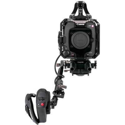 Tilta Camera Cage pentru Canon C400 Pro Kit  V Mount