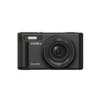 Yashica-City-100-Aparat-Foto-Compact-Negru.1