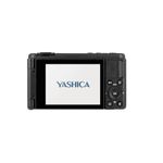 Yashica-City-100-Aparat-Foto-Compact-Negru.2