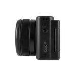 Yashica-City-100-Aparat-Foto-Compact-Negru.5
