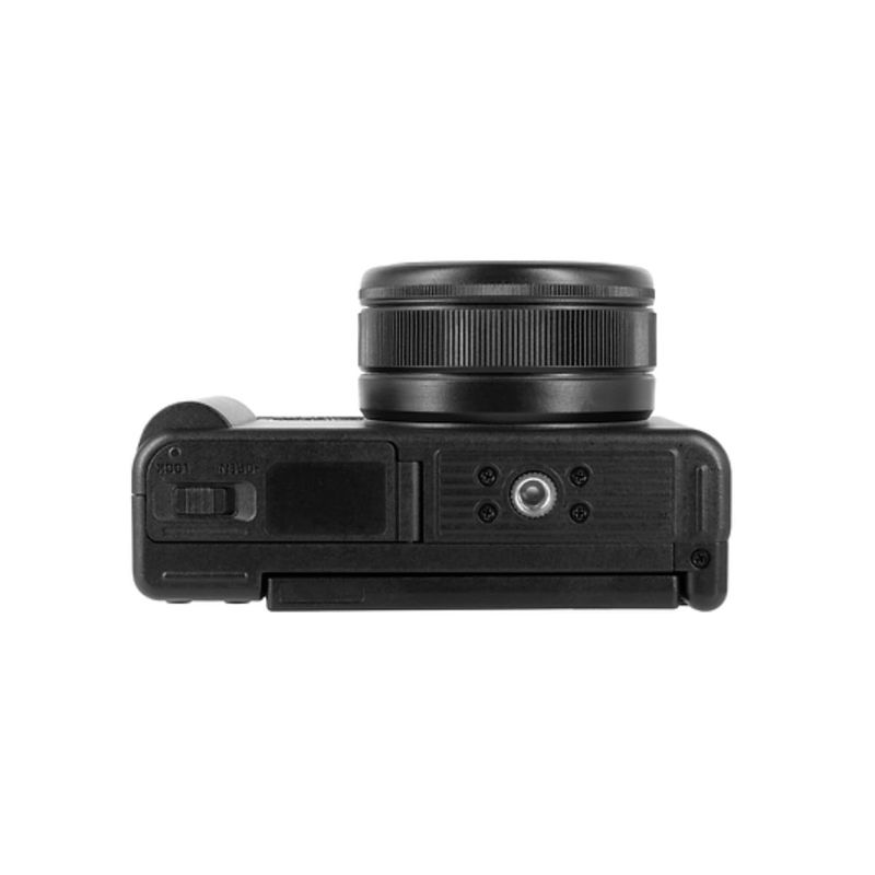 Yashica-City-100-Aparat-Foto-Compact-Negru.4