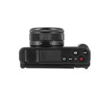 Yashica-City-100-Aparat-Foto-Compact-Negru.3